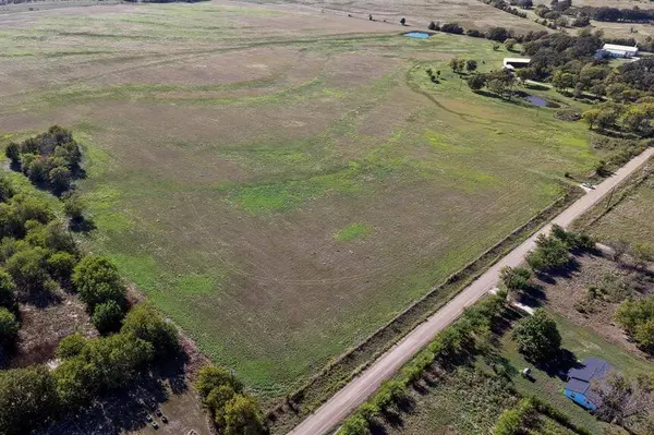 Lot 1 VZ County Road 3504, Wills Point, TX 75169