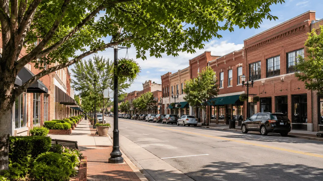 Lexington