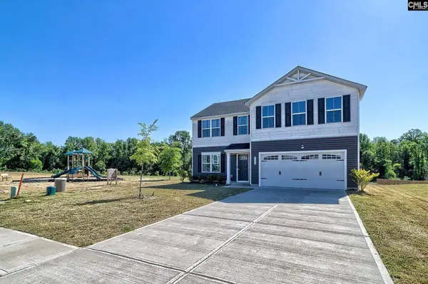 3033 Blue Brook Lane, Columbia, SC 29209