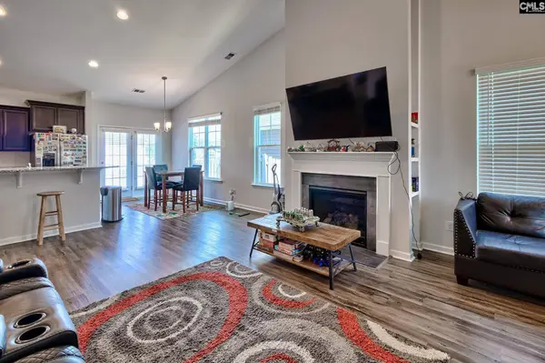 1153 Declaration Drive, Elgin, SC 29045