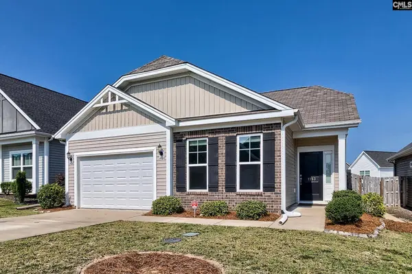 1153 Declaration Drive, Elgin, SC 29045