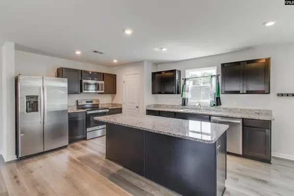 3033 Blue Brook Lane, Columbia, SC 29209