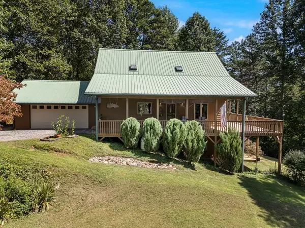 297 Lovingood Rd., Murphy, NC 28906