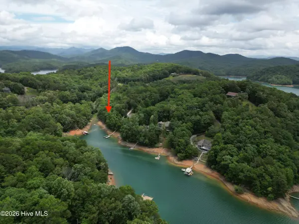 Multi Lots Black Fox DR, Murphy, NC 28906