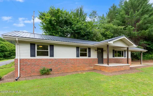 491 Notla Church RD, Murphy, NC 28906