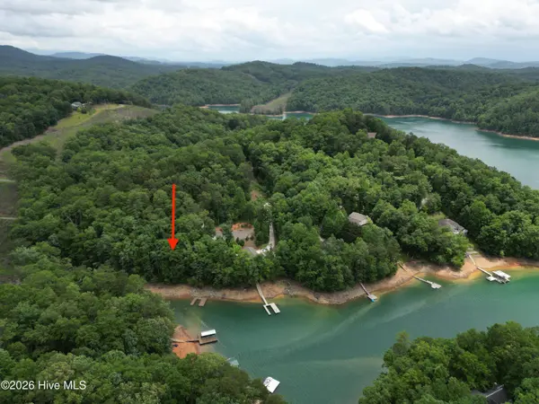 Multi Lots Black Fox DR, Murphy, NC 28906