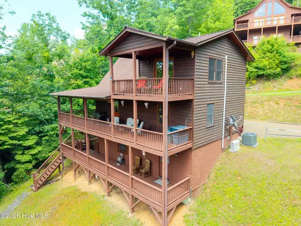 198 Monarch Butterfly TRL, Murphy, NC 28906