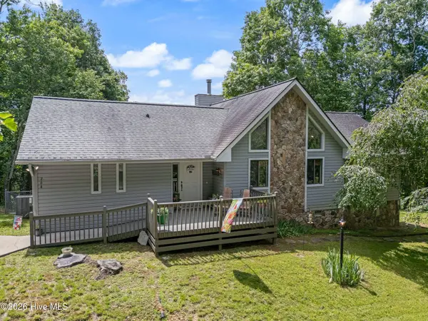 764 Timberwood Hills RD, Murphy, NC 28906
