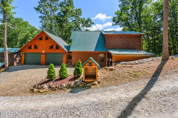 171 Laurel Oak LN, Murphy, NC 28906