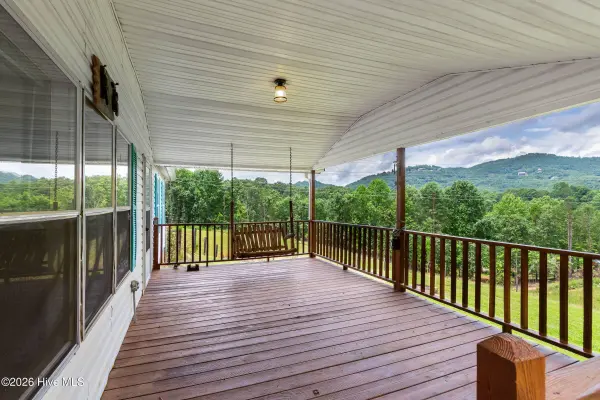 86 Post Oak RDG, Murphy, NC 28906