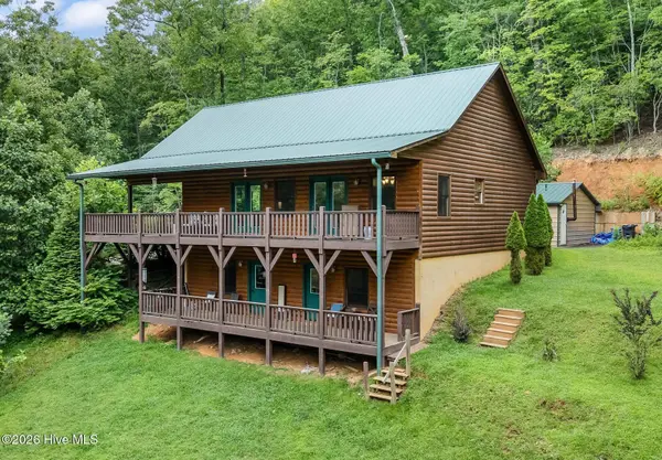 380 Bear TRL, Murphy, NC 28906