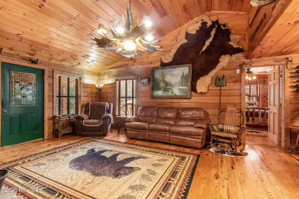 614 Rockridge RD, Murphy, NC 28906