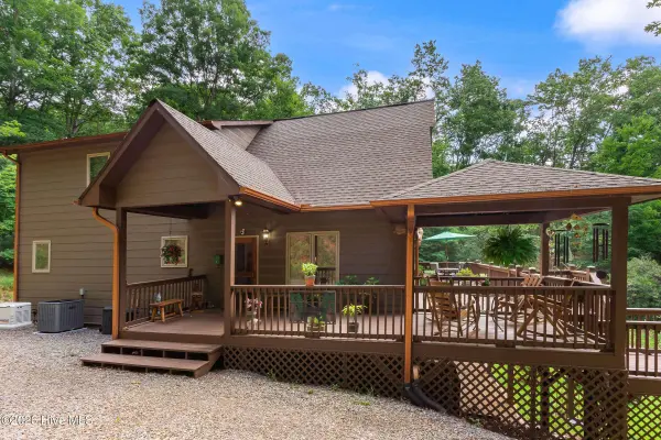 390 Timberwood Hills RD, Murphy, NC 28906