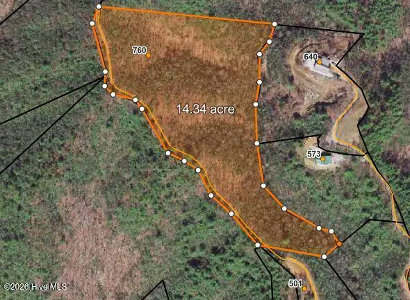 760 Cliff Top TRL, Andrews, NC 28901