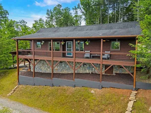 815 Smokey Hollow DR, Murphy, NC 28906