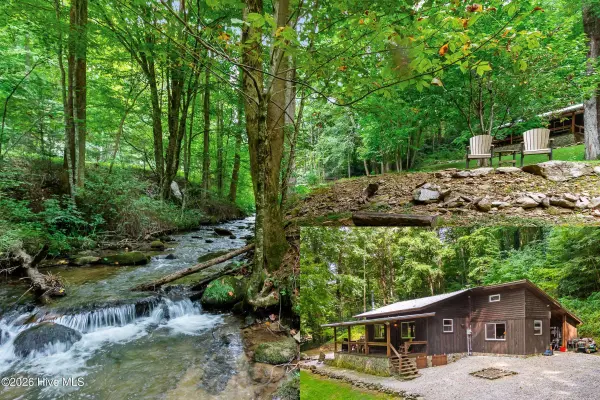 5100 Junaluska RD