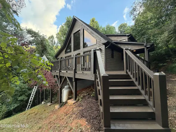 660 Buck Ridge DR