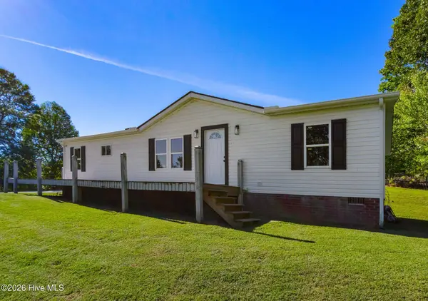 258 Bobcat LN