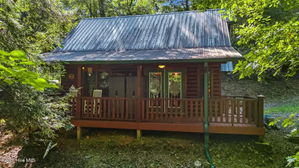 167 Lemon Drop LN, Murphy, NC 28906