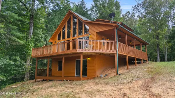 68 Big Rock TRL, Murphy, NC 28906