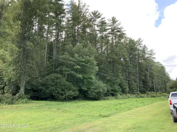 2.87 Ac Hedden RD