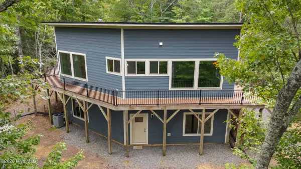 315 Peachtree Mountain Estates RD