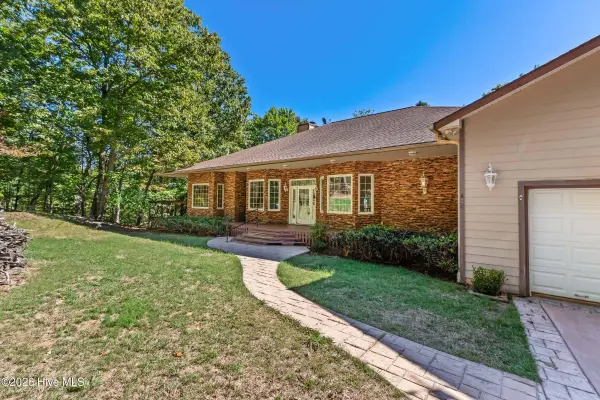 638 Timberwood Hills RD, Murphy, NC 28906
