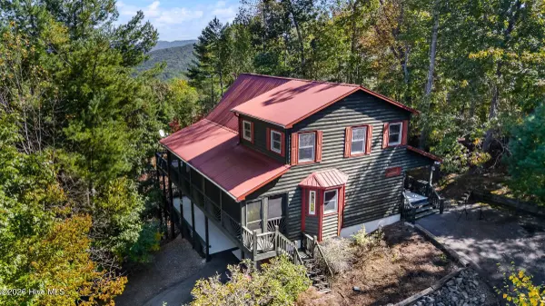 75 Mountain Overlook DR, Murphy, NC 28906