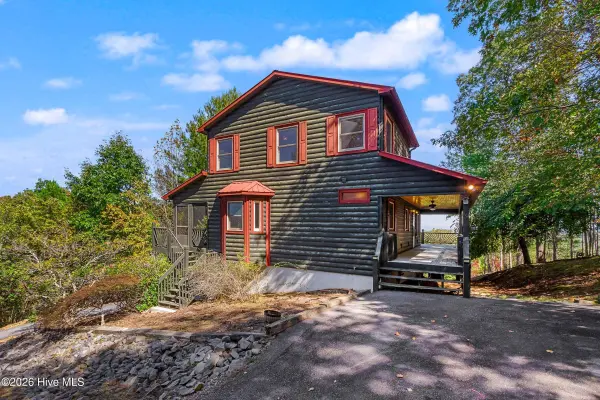75 Mountain Overlook DR, Murphy, NC 28906