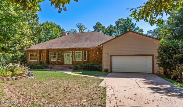 638 Timberwood Hills RD