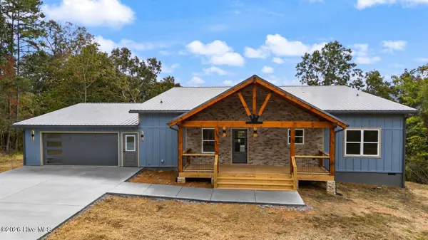 72 Hickory Nut LN