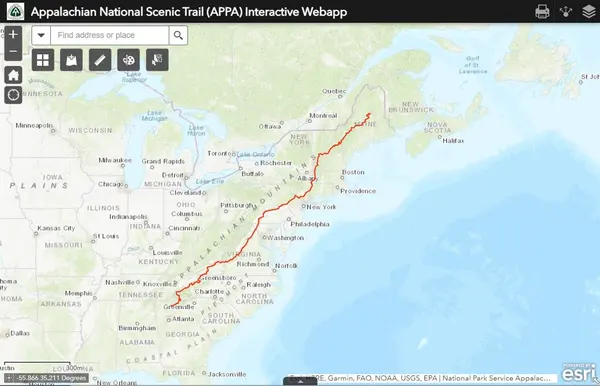  Best Hiking Trails Around Murphy & Hayesville, NC