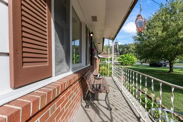 299 Sunland Drive, Andrews, NC 28901