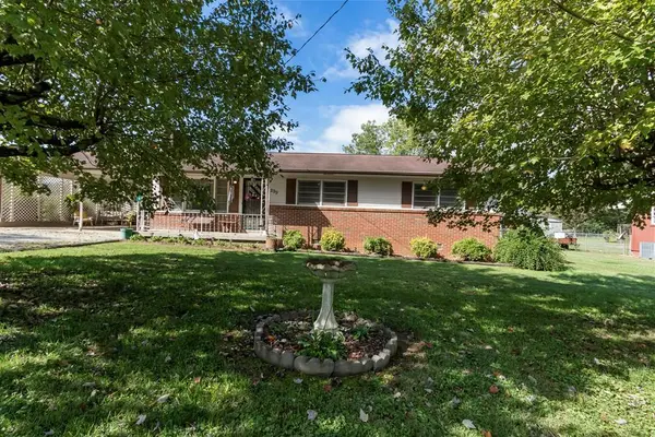 299 Sunland Drive, Andrews, NC 28901