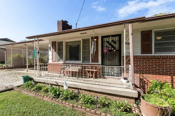 299 Sunland Drive, Andrews, NC 28901