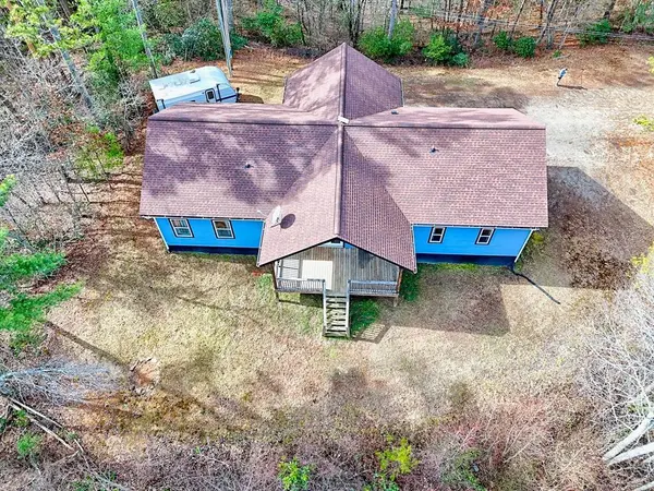 87 Mason Lane, Marble, NC 28905