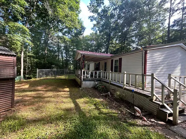 168 Goldfield Road, Murphy, NC 28906
