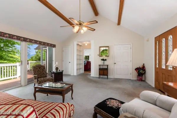 181 Rice LN, Marble, NC 28905