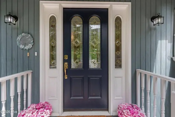 181 Rice LN, Marble, NC 28905