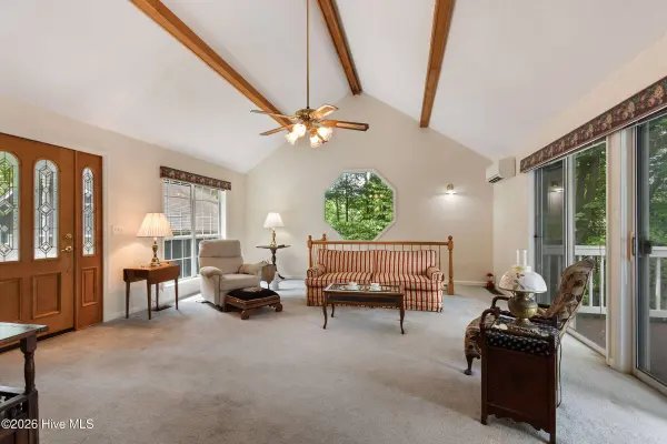 181 Rice LN, Marble, NC 28905