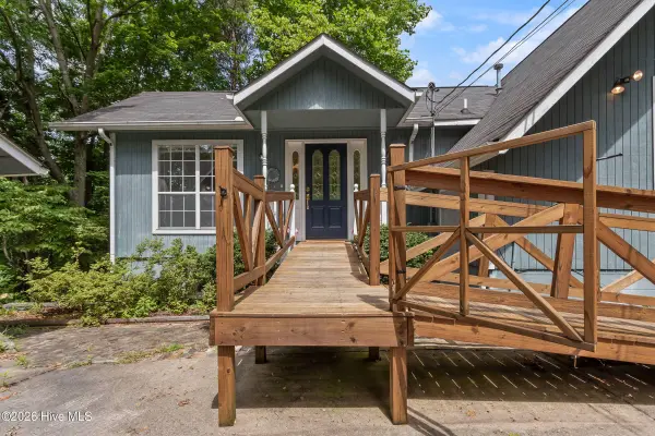 181 Rice LN, Marble, NC 28905
