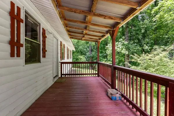 60 Fleming Street, Murphy, NC 28906