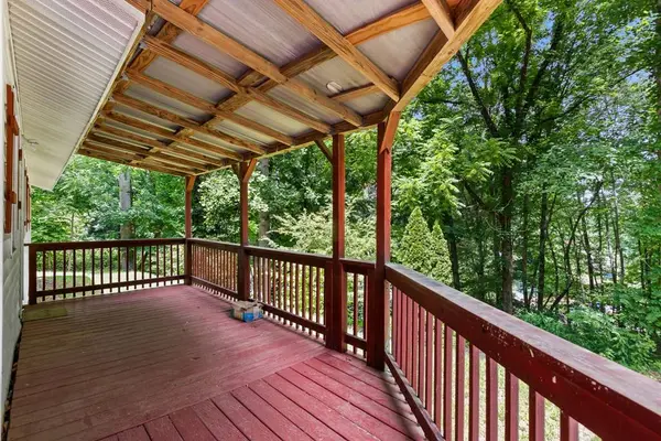 60 Fleming Street, Murphy, NC 28906
