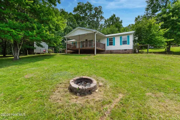 86 Post Oak RDG, Murphy, NC 28906