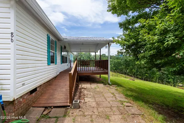 86 Post Oak RDG, Murphy, NC 28906