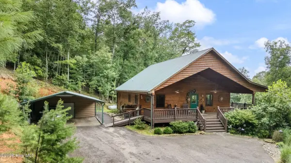 380 Bear TRL, Murphy, NC 28906