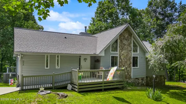 764 Timberwood Hills RD