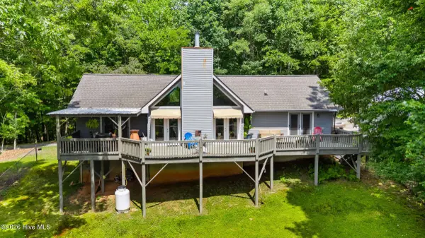 764 Timberwood Hills RD, Murphy, NC 28906