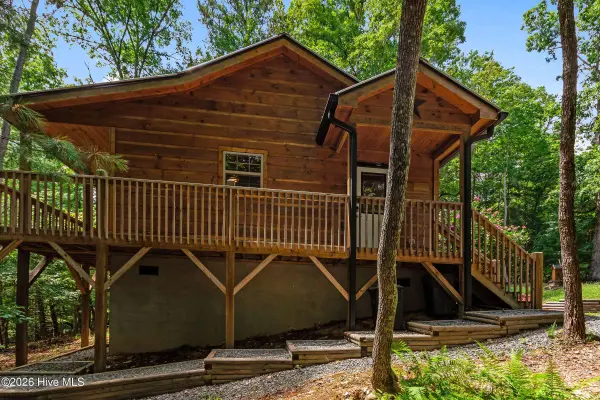225 Dawsons LN, Murphy, NC 28906