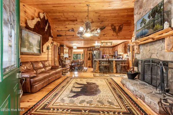 614 Rockridge RD, Murphy, NC 28906